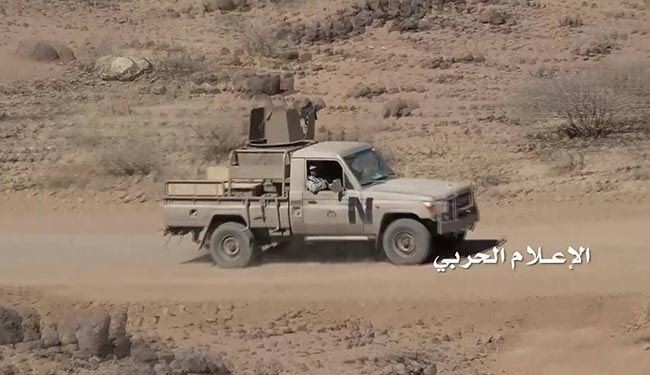 مقتل ضابط سعودي و5 من مرافقيه في كمين بنجران