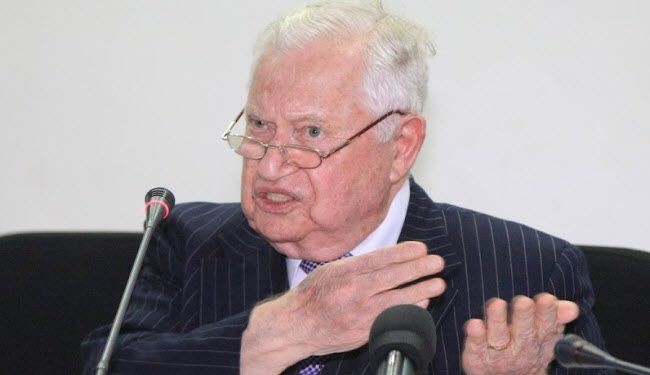 خير الدين حسيب: التخوف العربي من إيران هو من صنع الغرب