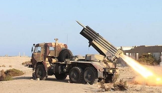 مقتل ضباط وجنود سعوديين بجيزان والعدوان يستهدف مدنيين