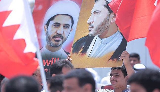 المنامة تحيل الشيخ سلمان للنيابة العامة بتهمة..