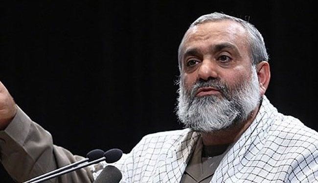 العميد نقدي: عشائر الشيعة والسنة تقاتل التكفيريين جنبا الى جنب