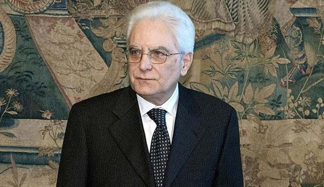 ایران تضطلع بدور هام جدا علی الصعید الدولي