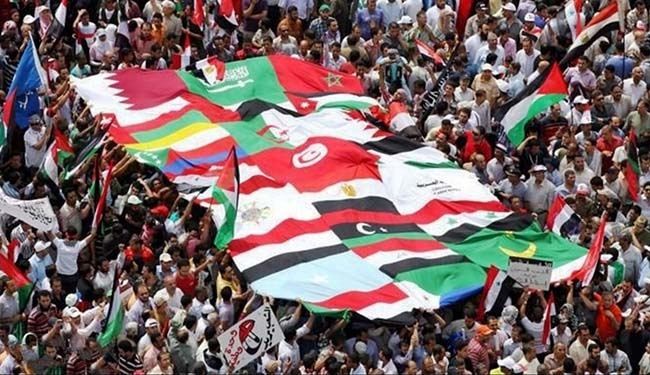 الربيع الموؤود على يد 