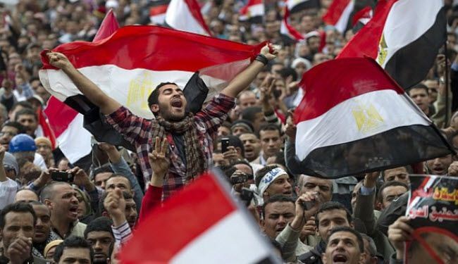 واقع الثورات العربية وكذبة التمدد الايراني