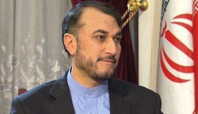 لا يمكن للارهابيين دخول ساحة سوريا السياسية بقناع جديد