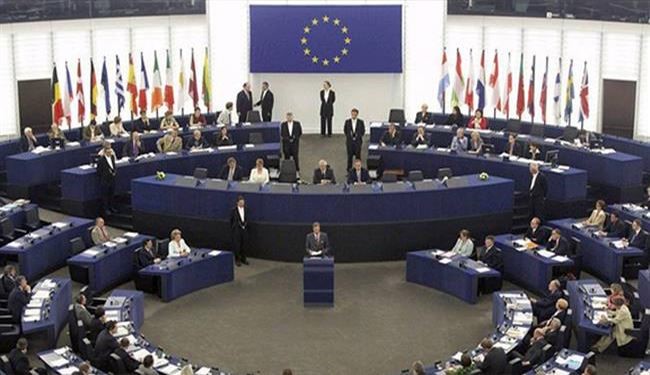 پارلمان‌اروپا: ‌جلوی عربستان ‌و بحرین‌ را بگیرید