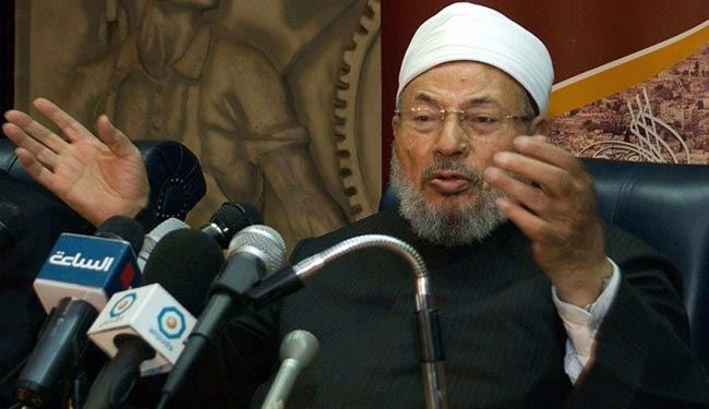 پشیمانی عجیب قرضاوی از تقریب مذاهب اسلامی