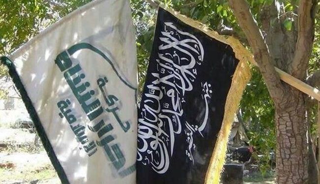 درگیری النصره و احرارالشام به ریف ادلب رسید