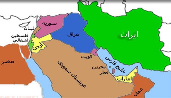 سران عرب سرعقل بيايند و با ايران وارد گفت‌وگو شوند