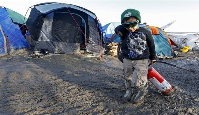 الدنمارك تثير الجدل بقانون جديد لطالبي اللجوء