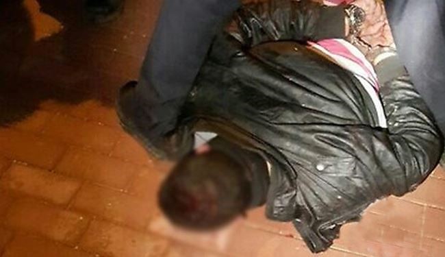 طعن مستوطن اسرائيلي بالقدس والاحتلال يعتقل المنفذ