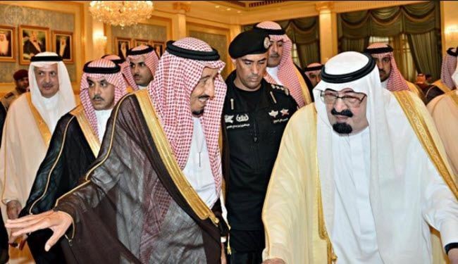 السعودية في تقرير سنوي بعام 2015، ماذا فعلت؟