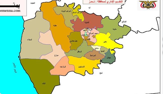 تلفات و خسارات مزدوران عربستان در جنوب یمن