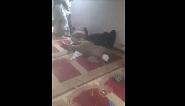 إدانات دولية لاعتداء الاحساء الارهابي