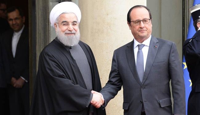 الفضاء الحیوي الایراني.. عرب أم غرب؟!