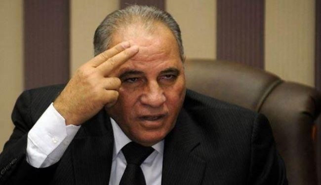 وزير مصري: سنقتل 10 آﻻف إخواني مقابل كل جندي
