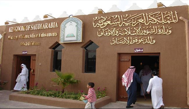 السعودية.. تشدد قبضتها الامنية على المساجد والدعاة