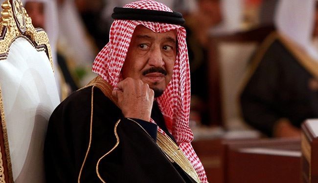 العفو الدوليّة: العام الأول لحكم الملك أسود على حقوق الإنسان