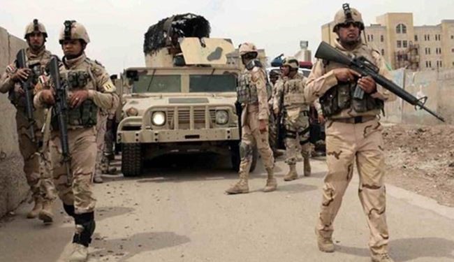 مقتل 79 إرهابياً وتدمير 48 عبوة و4 مفخخات بالعراق