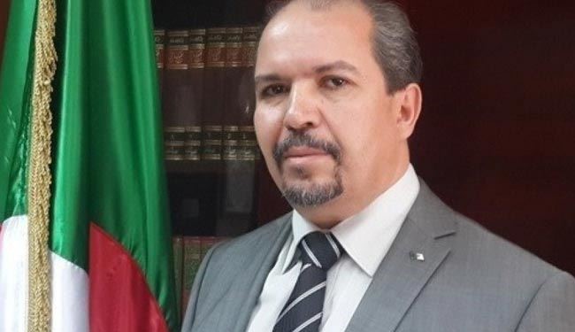 سیلی الجزایر به عربستان و  العربیه