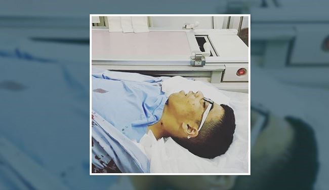 الاحتلال يعدم شاباً جنوب طولكرم بزعم محاولة طعن جنود