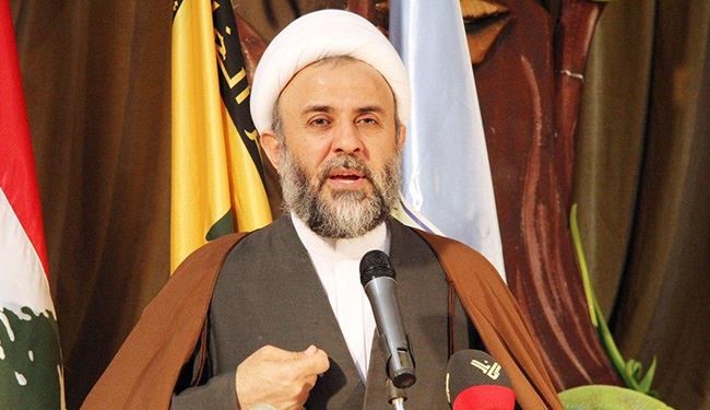 الشيخ قاووق: لبنان في حصن حصين امام المشاريع الارهابية التكفيرية