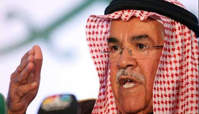 تغییر موضع عربستان پس از زیان 500 میلیارد دلاری