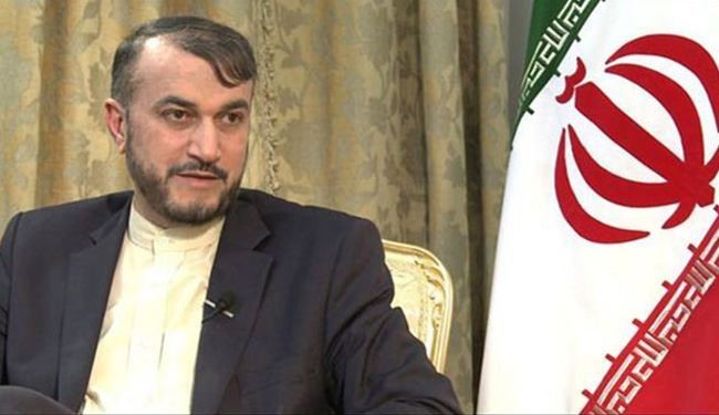ایران ترحب باتفاق القوی اللبنانیة بشأن الإنتخابات الرئاسیة
