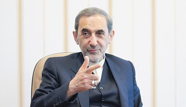 مباحثات ایرانیة روسیة حول القضیة السوریة