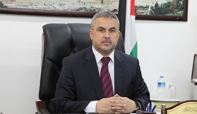 علاقة المقاومة الفلسطینیة بإیران أکبر من أن یطالها المتآمرون