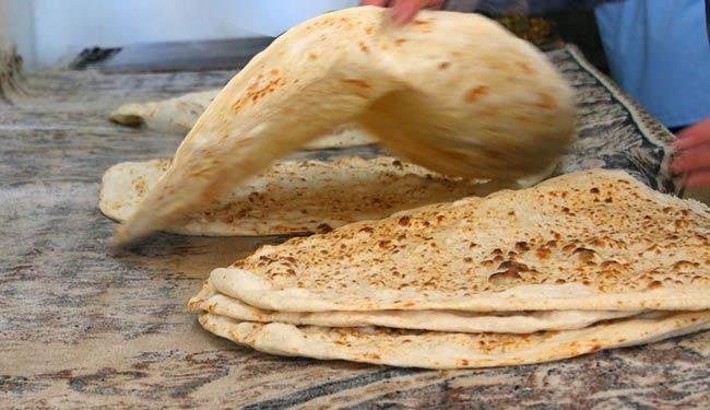راهکار عجیب سعودی‌ها برای کاهش هزینه تولید نان