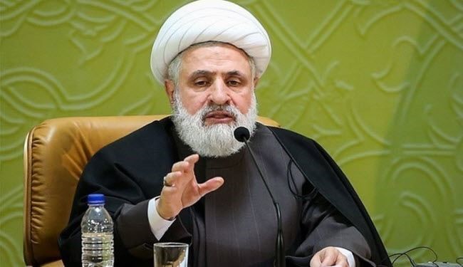الشيخ نعيم قاسم يهنئ بتحرير بلدتي نبل والزهراء