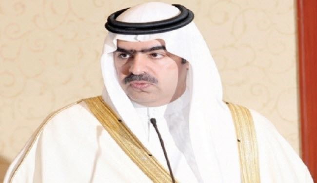 تخبط بحريني بين نفي وتأكيد حول ارسال قوات الى سوريا