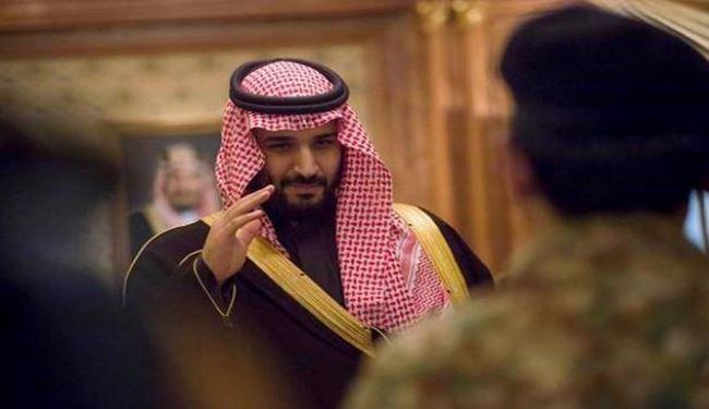 القرار السعودي بين الخرف والتهور