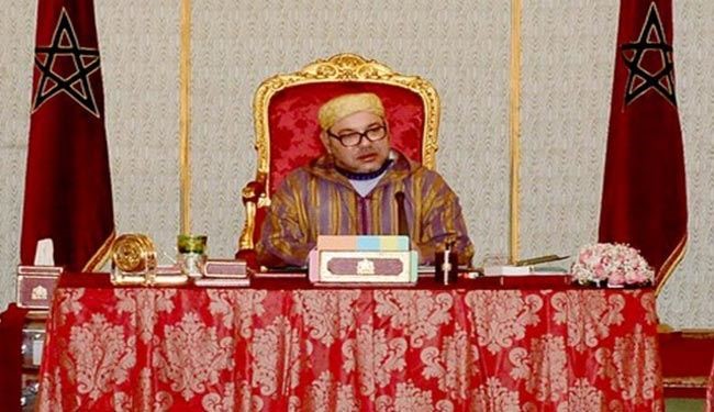 دستور شاه مغرب برای بازنگری در دروس دينی
