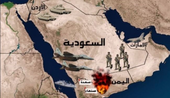 النظام السعودي.. عراب الحروب القذرة
