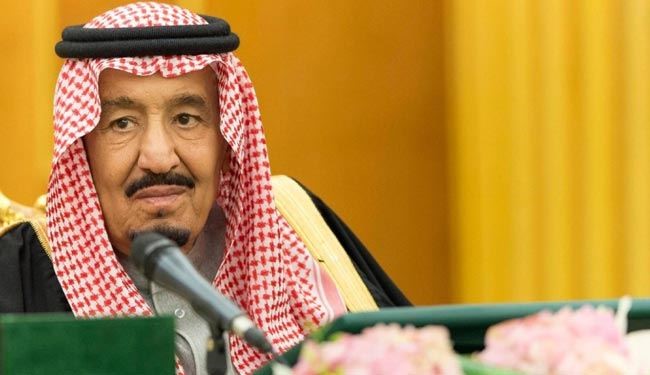 نتمنى أن تُسعِف الذاكرة الملك سلمان