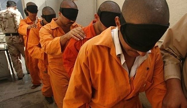 العراق يبدأ تنفيذ احكام اعدام بـ(111) سعوديا