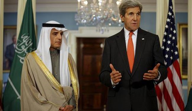 الرياض ـ طهران.. موعد خطر على الأرض السورية