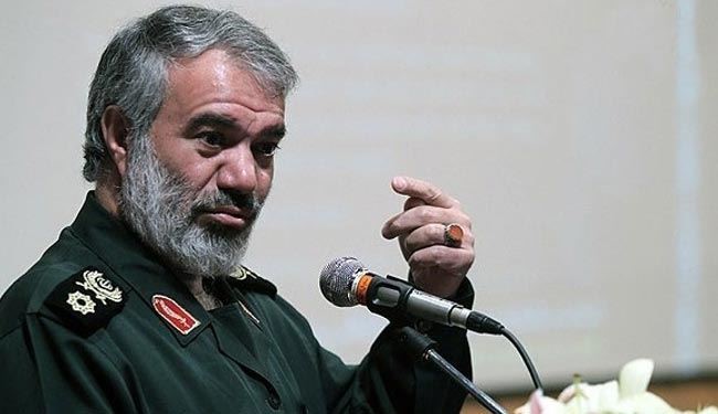 فدوي: الاميركيون يفهمون لغة القوة اكثر من اي شيء اخر