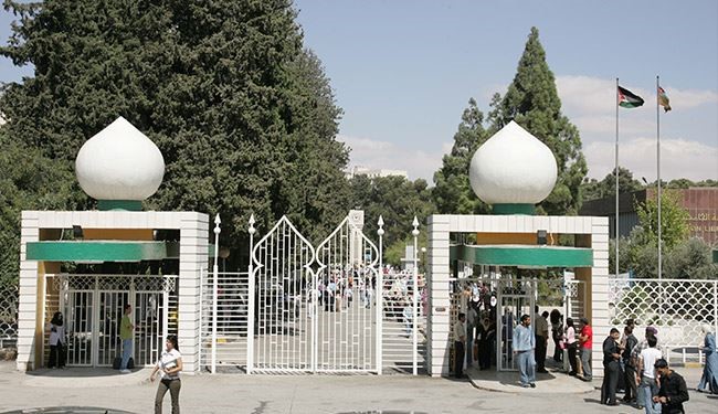 16% من جامعيي الاردن يتعاطون مواد مسكرة ومخدرة..