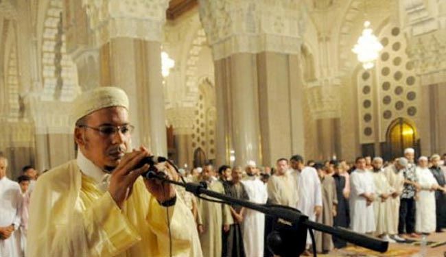 جنجال قطع اذان از بلندگوهای مساجد درعربستان!!