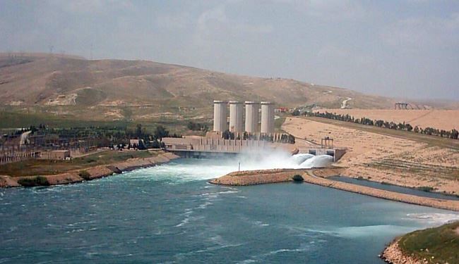 اگر سدّ موصل تخریب شود...