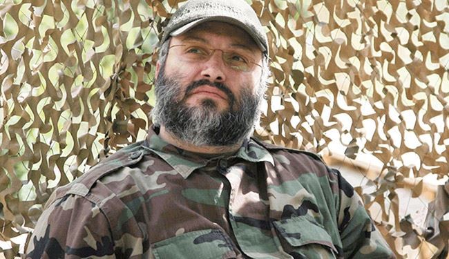 عماد مغنية... بعض من حكاية