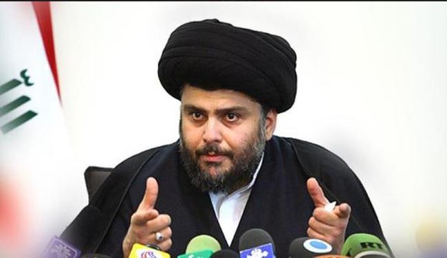 برنامه مقتدا صدر برای اصلاح فرایند سیاسی عراق