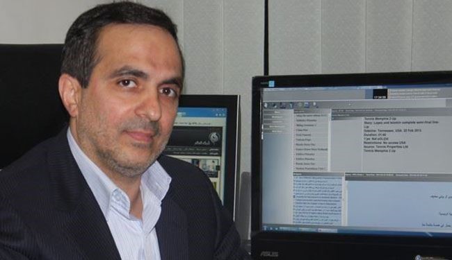 العالم عربی است؛ العربیه عِبری!