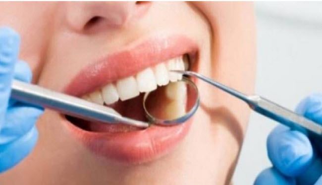 وصفة رائعة للتخلص من التسوس نهائياً وبشكل فوري!