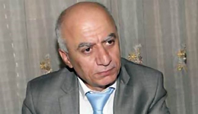 أوسي: السعودية لا تملك جيشا نظاميا لكنها ستجمع مرتزقة