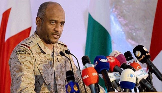 عسيري: سنواصل دعم المعارضة السورية المسلحة