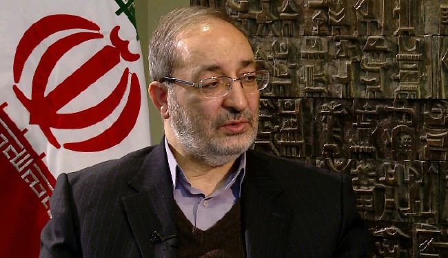 هشدار سردار جزایری به عربستان و ترکیه
